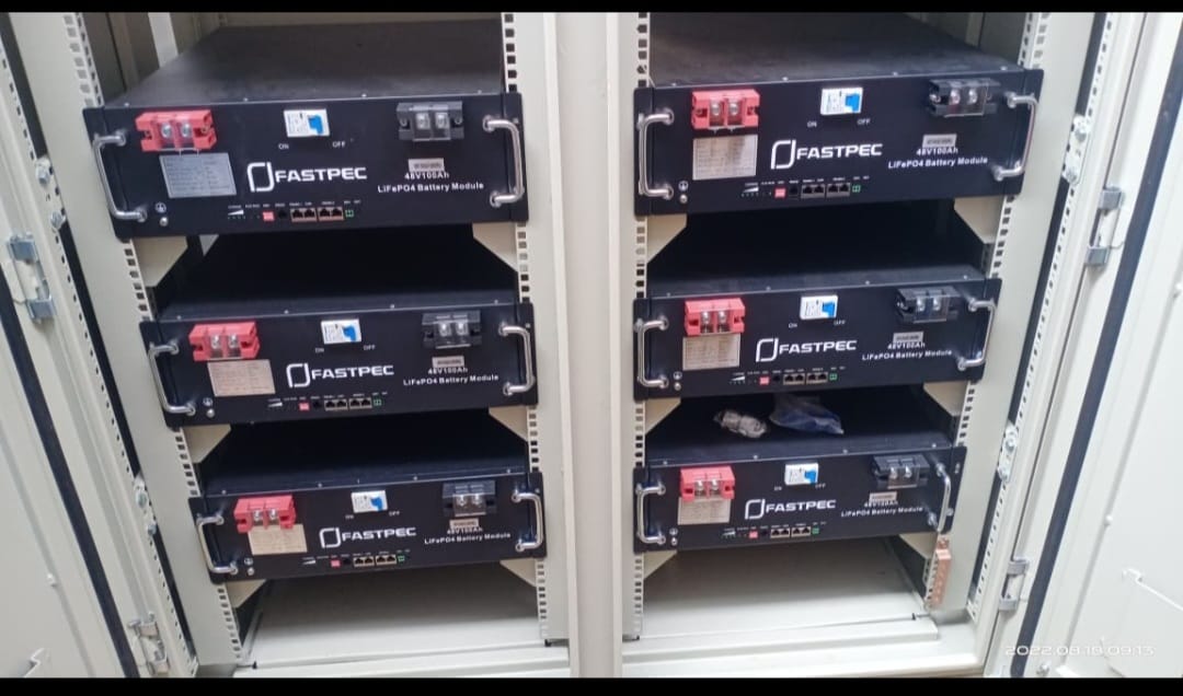 Panel Kontrol 2